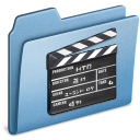 Blue Movies old icon